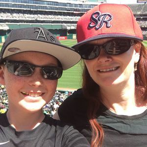 Meet your Posher, Kristine